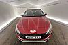 Hyundai I20 1.0T GDi Ultimate 5dr Dragon Red