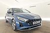 Hyundai I20 1.0T GDi Ultimate 5dr Vibrant Blue