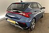 Hyundai I20 1.0T GDi Ultimate 5dr Vibrant Blue