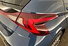 Hyundai I20 1.0T GDi Ultimate 5dr Vibrant Blue