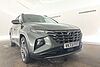 Hyundai TUCSON 1.6 TGDi Hybrid 230 Premium 5dr 2WD Auto Amazon Grey
