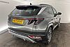 Hyundai TUCSON 1.6 TGDi Hybrid 230 Premium 5dr 2WD Auto Amazon Grey