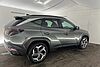 Hyundai TUCSON 1.6 TGDi Hybrid 230 Premium 5dr 2WD Auto Amazon Grey