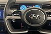Hyundai TUCSON 1.6 TGDi Hybrid 230 Premium 5dr 2WD Auto Amazon Grey