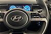 Hyundai TUCSON 1.6 TGDi Hybrid 230 Premium 5dr 2WD Auto Amazon Grey