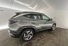 Hyundai TUCSON 1.6 TGDi Hybrid 230 Premium 5dr 2WD Auto Amazon Grey