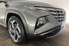 Hyundai TUCSON 1.6 TGDi Hybrid 230 Premium 5dr 2WD Auto Amazon Grey