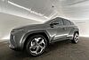 Hyundai TUCSON 1.6 TGDi Hybrid 230 Premium 5dr 2WD Auto Amazon Grey