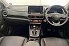 Hyundai KONA 1.6 GDi Hybrid Ultimate 5dr DCT Jungle Green