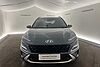 Hyundai KONA 1.6 GDi Hybrid Ultimate 5dr DCT Jungle Green