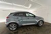 Hyundai KONA 1.6 GDi Hybrid Ultimate 5dr DCT Jungle Green