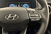 Hyundai KONA 1.6 GDi Hybrid Ultimate 5dr DCT Jungle Green