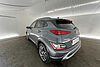 Hyundai KONA 1.6 GDi Hybrid Ultimate 5dr DCT Jungle Green