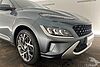Hyundai KONA 1.6 GDi Hybrid Ultimate 5dr DCT Jungle Green