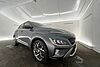 Hyundai KONA 1.6 GDi Hybrid Ultimate 5dr DCT Jungle Green