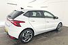 Hyundai I20 1.0T GDi 48V MHD Premium 5dr DCT Sleek Silver