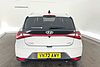 Hyundai I20 1.0T GDi 48V MHD Premium 5dr DCT Sleek Silver