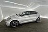 Hyundai I20 1.0T GDi 48V MHD Premium 5dr DCT Sleek Silver