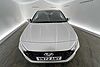 Hyundai I20 1.0T GDi 48V MHD Premium 5dr DCT Sleek Silver