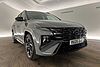 Hyundai TUCSON 1.6T Hybrid N Line S 5dr Auto Shadow Grey