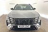 Hyundai TUCSON 1.6T Hybrid N Line S 5dr Auto Shadow Grey
