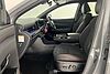 Hyundai TUCSON 1.6T Hybrid N Line S 5dr Auto Shadow Grey