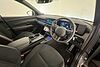 Hyundai TUCSON 1.6T Hybrid N Line S 5dr Auto Shadow Grey
