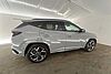 Hyundai TUCSON 1.6T Hybrid N Line S 5dr Auto Shadow Grey