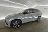 Hyundai TUCSON 1.6T Hybrid N Line S 5dr Auto Shadow Grey