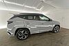 Hyundai TUCSON 1.6T Hybrid N Line S 5dr Auto Shadow Grey