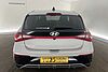Hyundai I20 1.0T GDi Ultimate 5dr DCT Lumen Grey