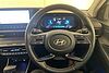 Hyundai I20 1.0T GDi Ultimate 5dr DCT Lumen Grey