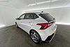 Hyundai I20 1.0T GDi Ultimate 5dr DCT Lumen Grey
