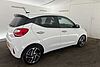 Hyundai I10 1.0 (63ps) Premium Auto Atlas White