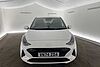 Hyundai I10 1.0 (63ps) Premium Auto Atlas White