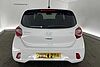 Hyundai I10 1.0 (63ps) Premium Auto Atlas White