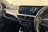 Hyundai I10 1.0 (63ps) Premium Auto Atlas White