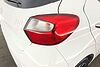 Hyundai I10 1.0 (63ps) Premium Auto Atlas White
