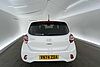 Hyundai I10 1.0 (63ps) Premium Auto Atlas White