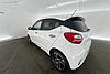 Hyundai I10 1.0 (63ps) Premium Auto Atlas White