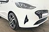 Hyundai I10 1.0 (63ps) Premium Auto Atlas White