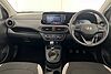 Hyundai I10 1.2 [79] Advance 5dr [Nav] vibrant Blue
