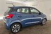 Hyundai I10 1.2 [79] Advance 5dr [Nav] vibrant Blue