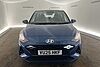 Hyundai I10 1.2 [79] Advance 5dr [Nav] vibrant Blue