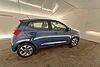 Hyundai I10 1.2 [79] Advance 5dr [Nav] vibrant Blue
