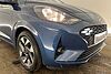 Hyundai I10 1.2 [79] Advance 5dr [Nav] vibrant Blue