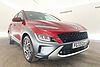 Hyundai KONA 1.6 GDi Hybrid Ultimate 5dr DCT Pulse Red