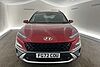 Hyundai KONA 1.6 GDi Hybrid Ultimate 5dr DCT Pulse Red