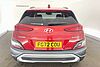 Hyundai KONA 1.6 GDi Hybrid Ultimate 5dr DCT Pulse Red