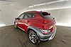 Hyundai KONA 1.6 GDi Hybrid Ultimate 5dr DCT Pulse Red